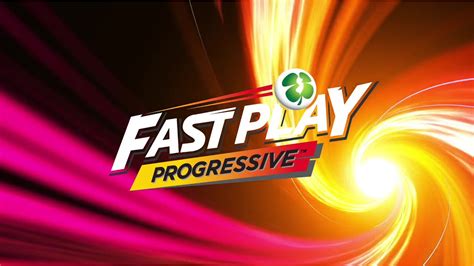 Fast Play .